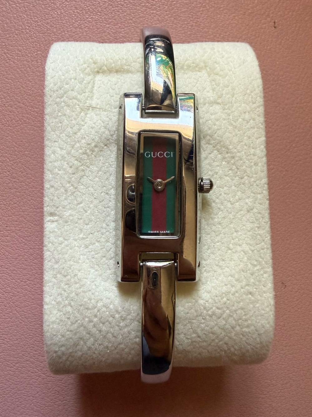 Vintage Gucci Watch